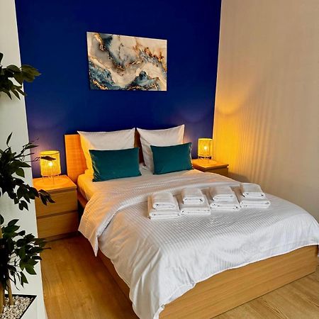 Apartment Targowa L6 لوبلين المظهر الخارجي الصورة