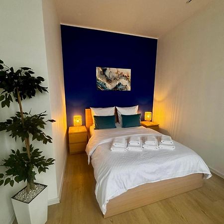 Apartment Targowa L6 لوبلين المظهر الخارجي الصورة