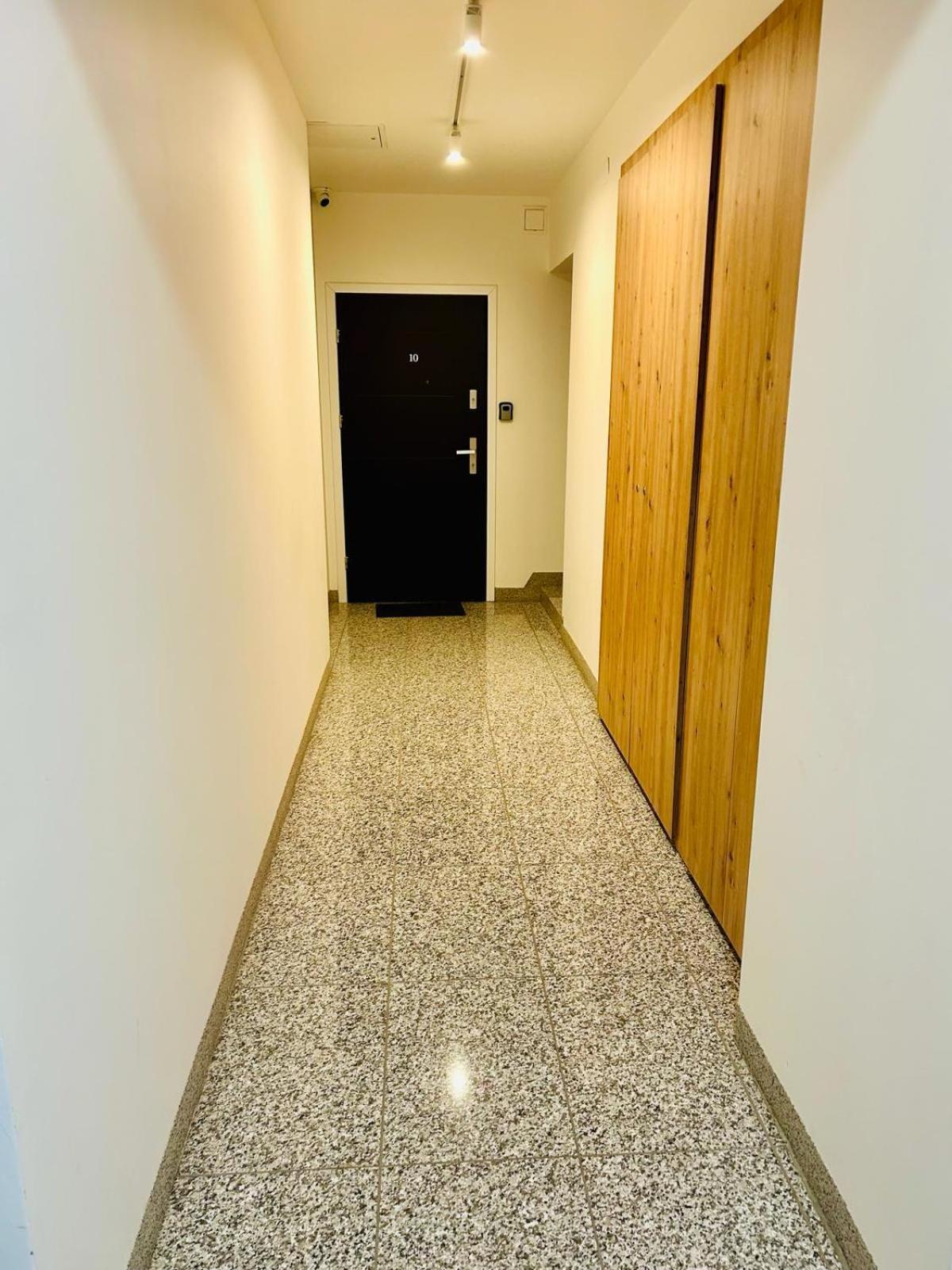 Apartment Targowa L6 لوبلين المظهر الخارجي الصورة
