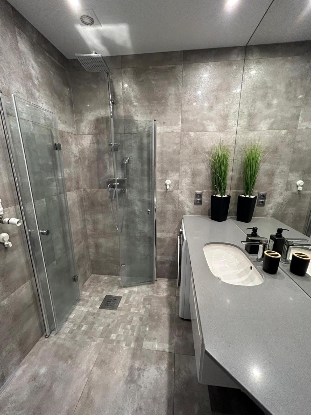 Apartment Targowa L6 لوبلين المظهر الخارجي الصورة