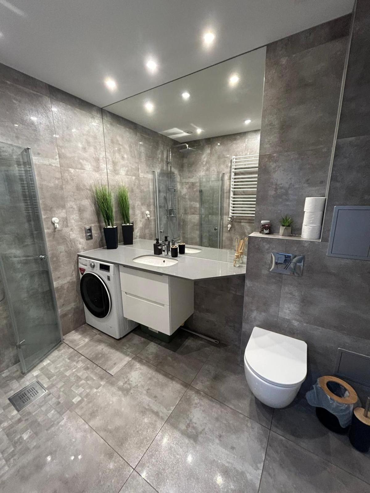 Apartment Targowa L6 لوبلين المظهر الخارجي الصورة