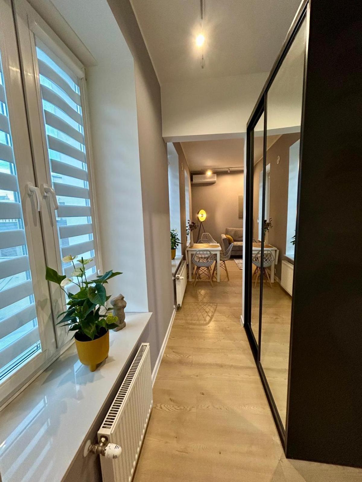 Apartment Targowa L6 لوبلين المظهر الخارجي الصورة