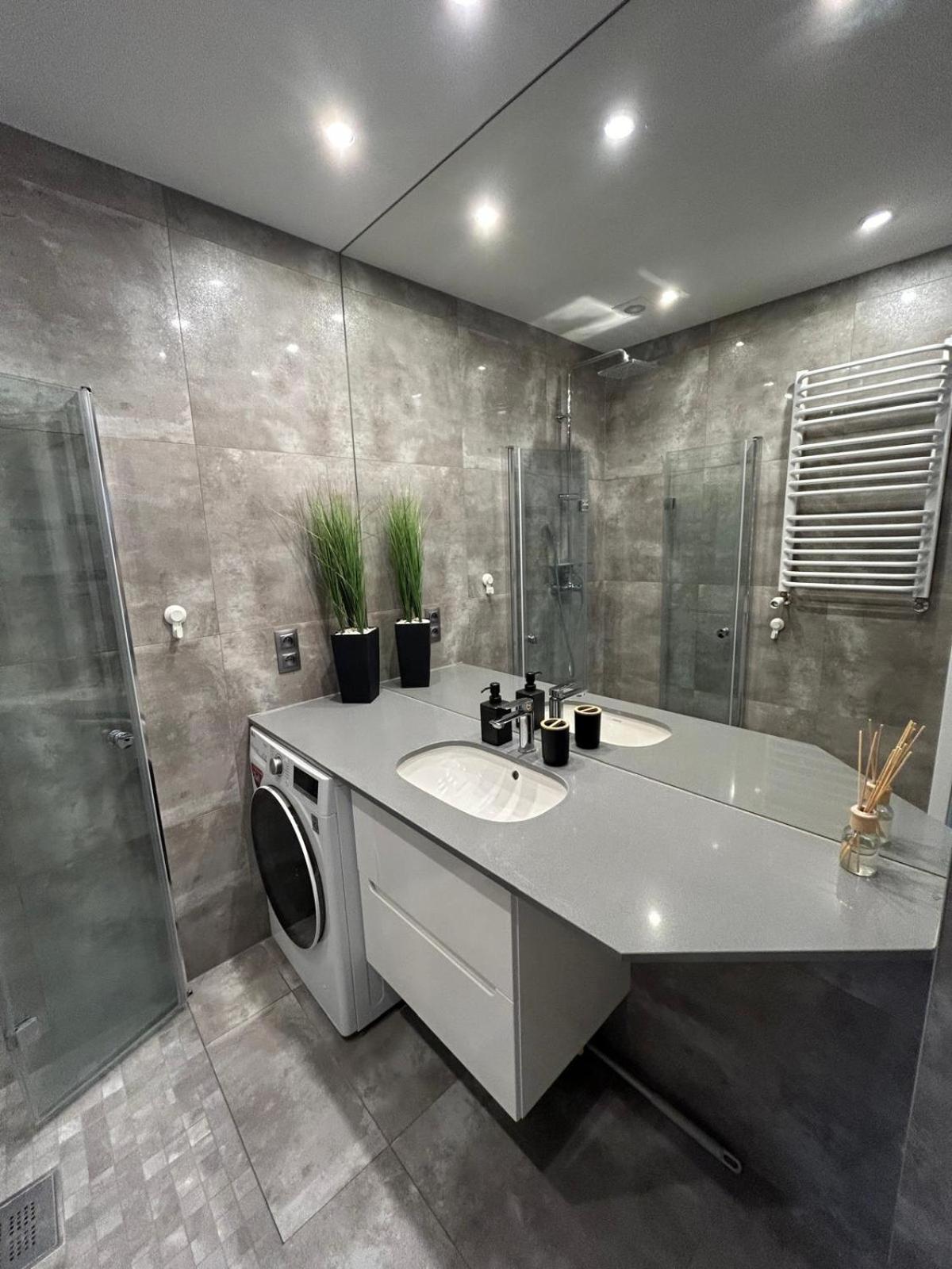 Apartment Targowa L6 لوبلين المظهر الخارجي الصورة